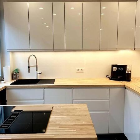 Lovely Flat Relax Near City Center نورنبيرغ المظهر الخارجي الصورة