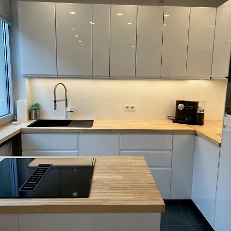 Lovely Flat Relax Near City Center نورنبيرغ المظهر الخارجي الصورة