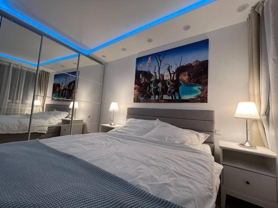 Lovely Flat Relax Near City Center نورنبيرغ المظهر الخارجي الصورة