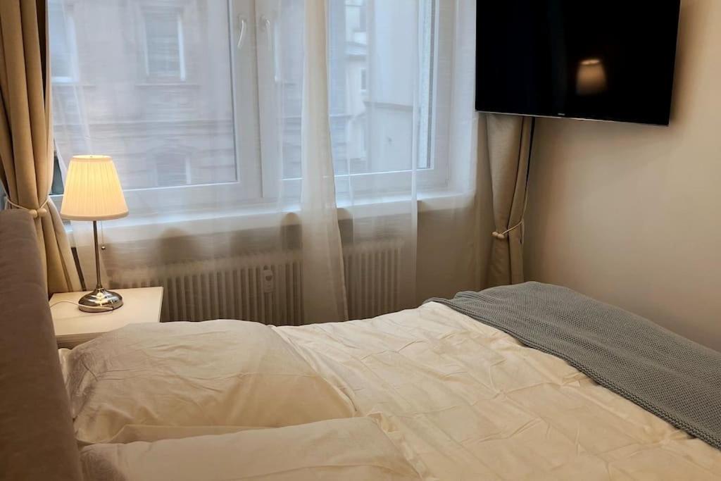 Lovely Flat Relax Near City Center نورنبيرغ المظهر الخارجي الصورة